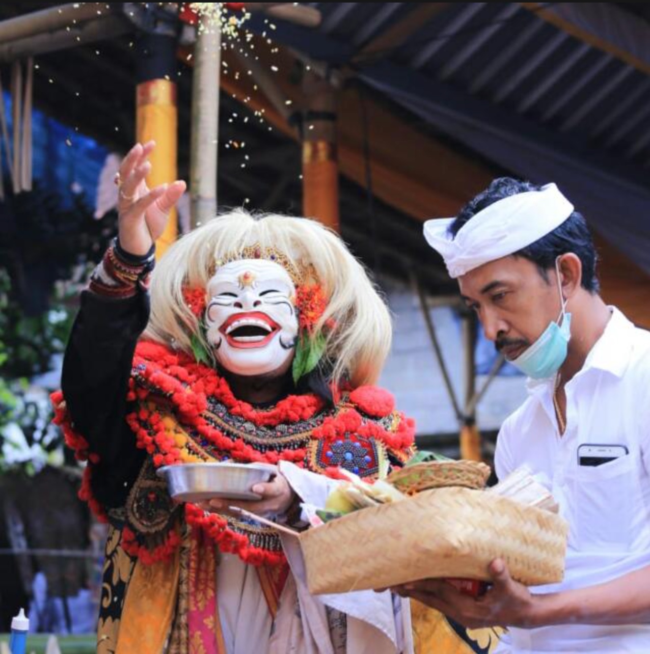 Dek Rut - Your Bali Personal Driver